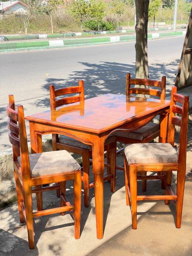 عکس صنایع چوب اکبری