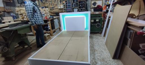 عکس صنایع چوب اکبری