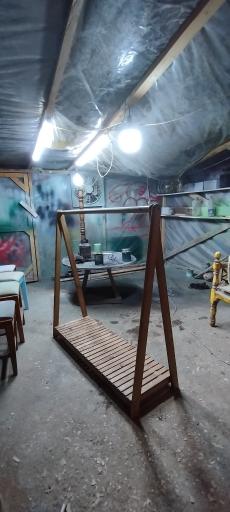 عکس صنایع چوب اکبری