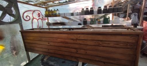 عکس صنایع چوب اکبری