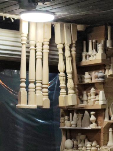 عکس صنایع چوب اکبری