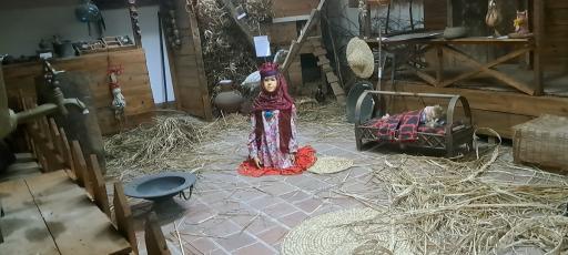 عکس موزه گنجینه بابل