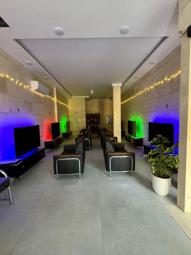 عکس گیم سنتر الکترو