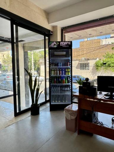 عکس گیم سنتر الکترو