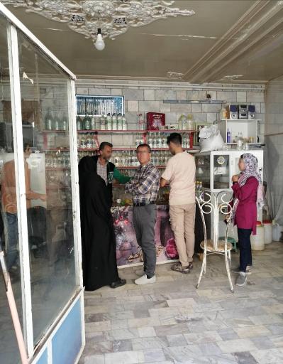 عکس گلاب و عرقیات اینجاست