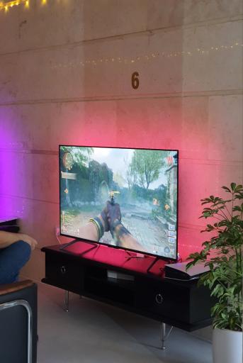 عکس گیم سنتر الکترو