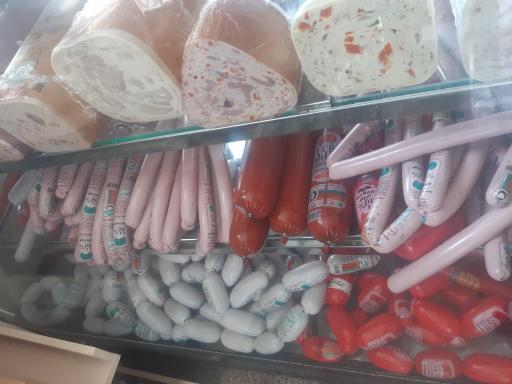 عکس پخش عمده  مواد پروتئینی کرامتی