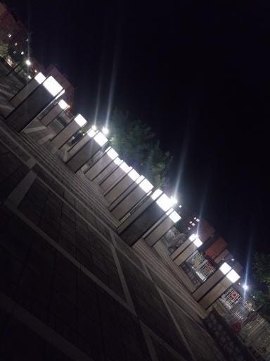 عکس پارک ترافیک