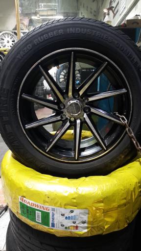 اپاراتی و لاستیک فروشی کاسبیان