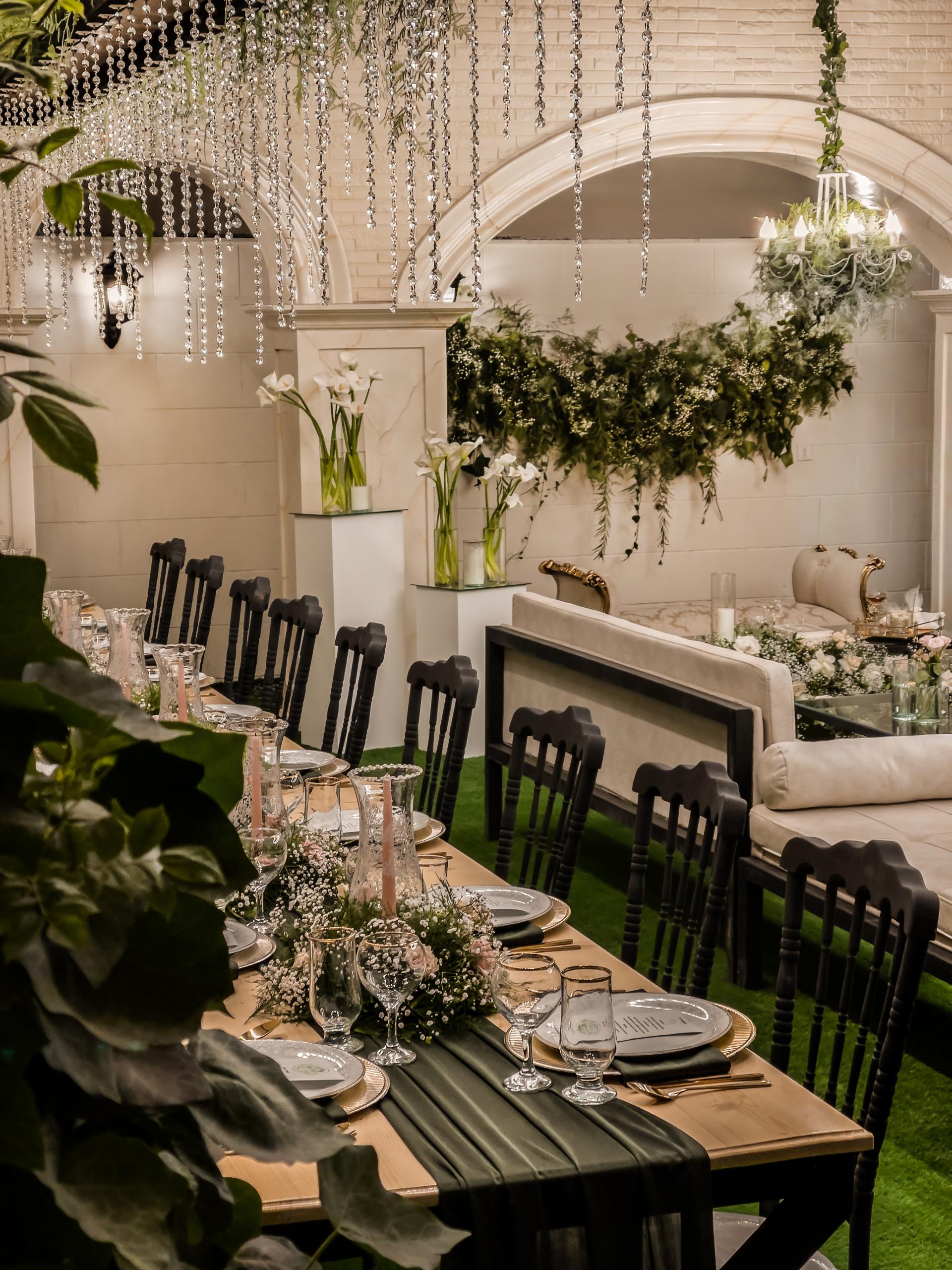 عکس تشریفات آموند