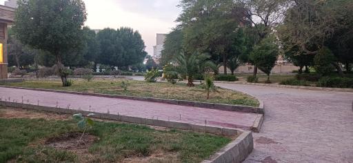 عکس پارک شهید سبحانی 