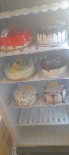 عکس کافه قنادی شاخه نبات