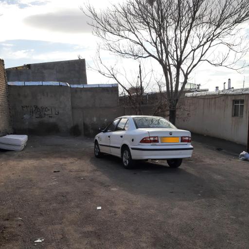 عکس پارکینگ عمومی