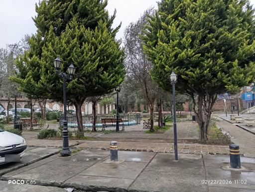عکس موزه گنجینه بابل