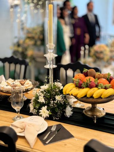 عکس محضر و تشریفات آموند