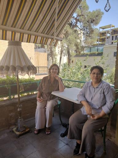 عکس کافه گردو