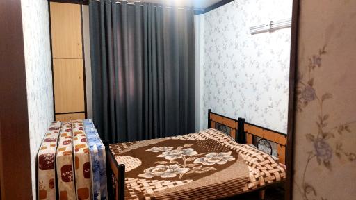 عکس بیت الرضا