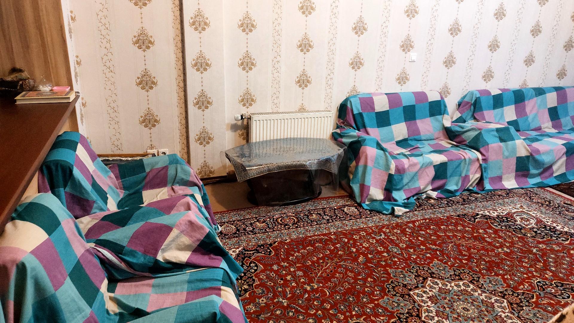 عکس بیت الرضا