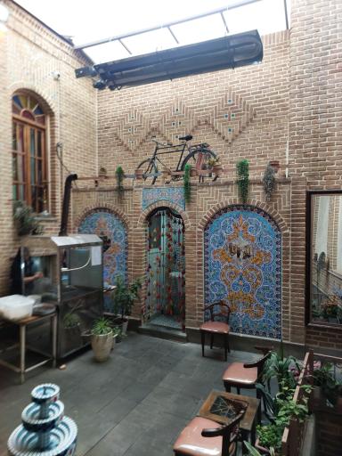 عکس جگر بازار
