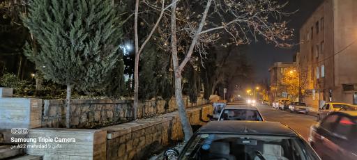 عکس بوستان سحر