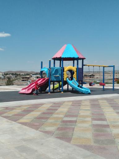 عکس بوستان آبشناسان