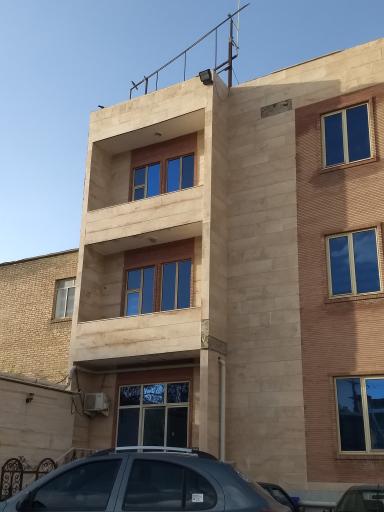 عکس رستوران هتل پردیس کرمانشاه