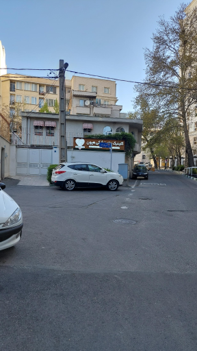 عکس کلینیک دامپزشکی هیون