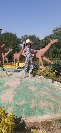 عکس پارک شهید سبحانی 