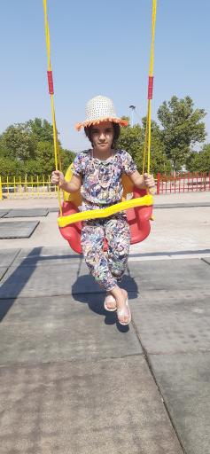 عکس پارک شهید سبحانی 