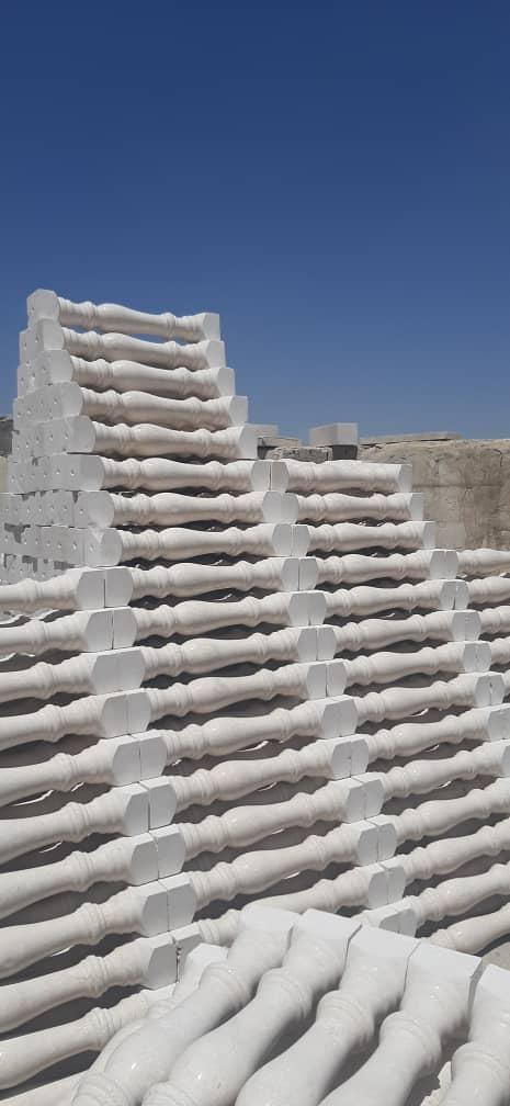 عکس سنگ عمارت