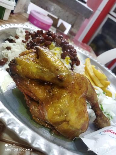 عکس رستوران حاج عباس