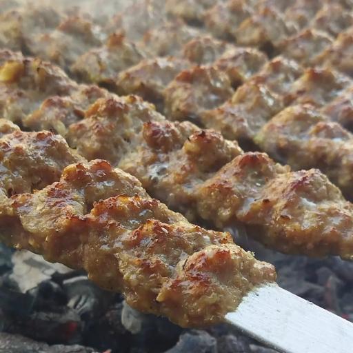 عکس رستوران حاج عباس