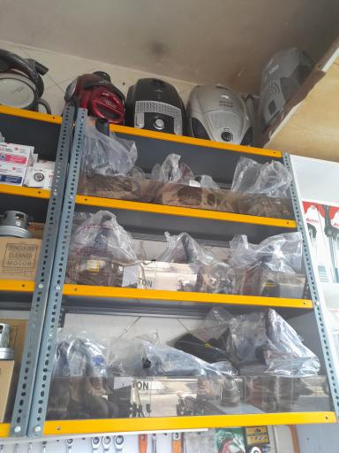 عکس تعمیرات آلفا سرویس