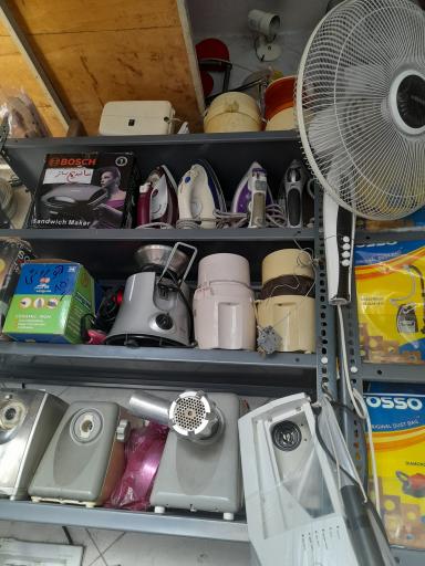 تعمیرات آلفا سرویس