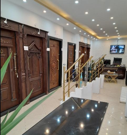 عکس دکو آرت عبدالله پور