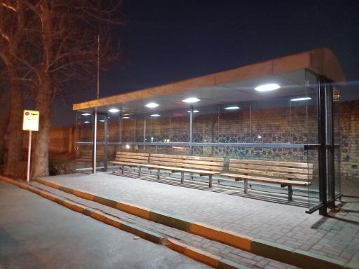 عکس  میدان فردوسی