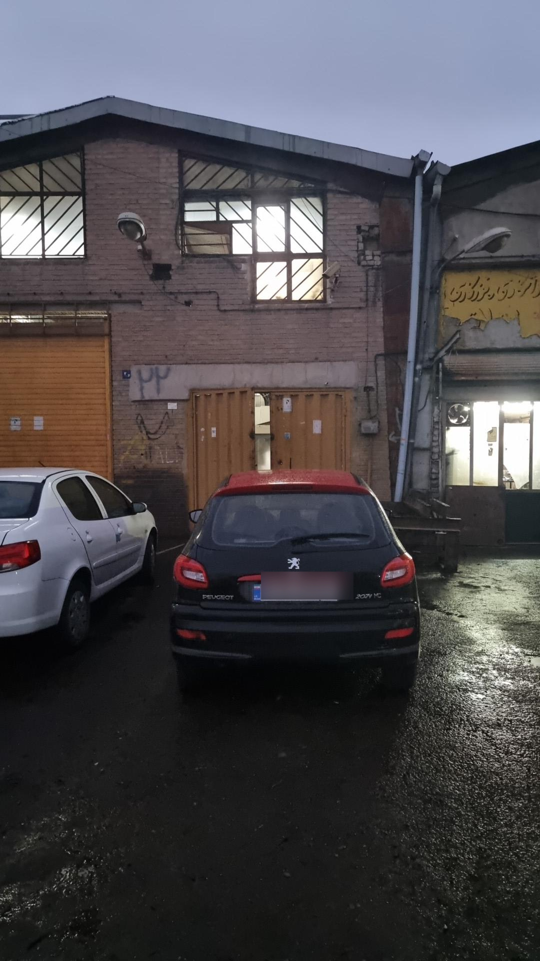 عکس فلزکاری NDRCNC