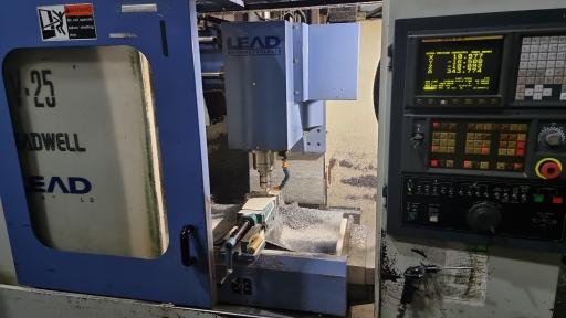 عکس فلزکاری NDRCNC