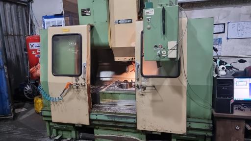 عکس فلزکاری NDRCNC