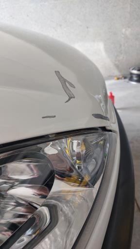 عکس خدمات صافکاری PDR گروه هنری شکیبی