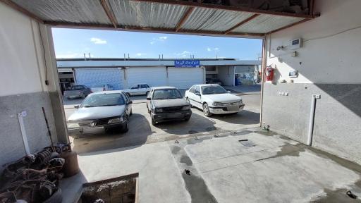 خدمات صافکاری PDR گروه هنری شکیبی