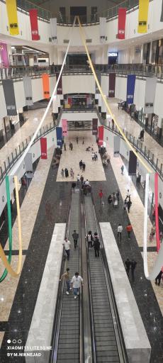 عکس بندرعباس مال