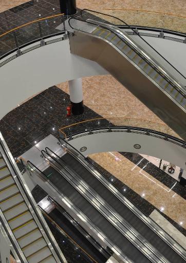 عکس بندرعباس مال