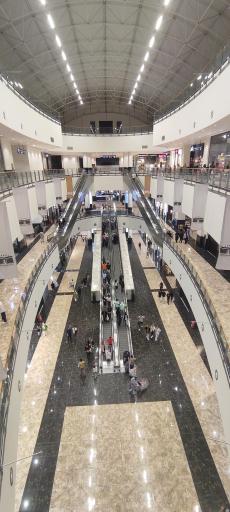 عکس بندرعباس مال