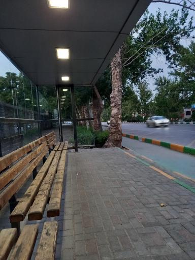 عکس  میدان فردوسی