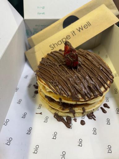 عکس کافه بایو