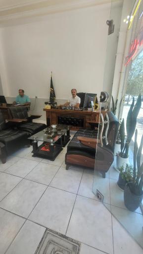 عکس شهر ملک امین