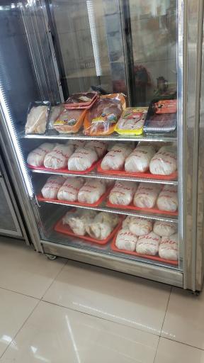 عکس سوپر پروتئین امیر خان 