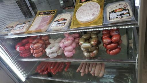 عکس سوپر پروتئین امیر خان 