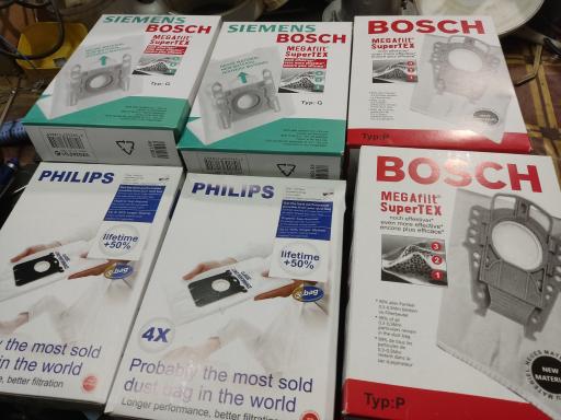 عکس تعمیر لوازم خانگی کوچک و قطعات جاروبرقی